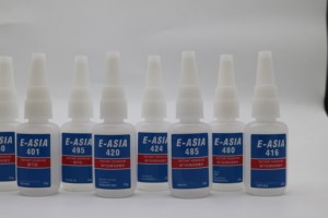 กาวติดทันที MKX217 401 406 403 414 415 416 420 424 425 460 435 431 444 กาวสำหรับโลหะ พลาสติก ยาง 498 496 495 กาวซูเปอร์ - Product Image 3