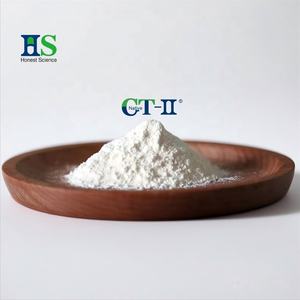 סוג קולגן undenened II אבקת עבור משותף תוספי תזונה בריאות משותפת תוספי מזון | יצרן ספק - Product Image 1