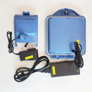 Localisateur de défauts de câbles souterrains <span class=keywords><strong>Radiodetection</strong></span> RD8200 TX10 avec option batterie au lithium - Product Image 5