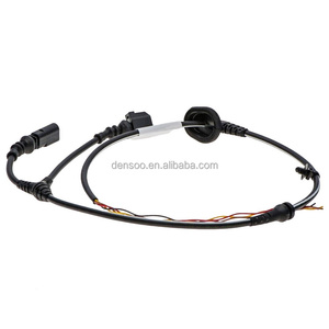 ARNÉS DE CABLEADO ABS DELANTERO IZQUIERDO 1K0927903R 1K0927903B ALH288 Para VW Jetta Golf 1.8L 2.0L 2.5L - Product Image 3