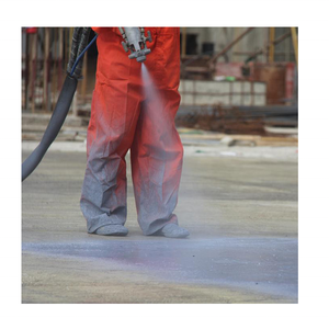 Revestimiento de suelo de <span class=keywords><strong>poliurea</strong></span> al mejor <span class=keywords><strong>precio</strong></span> de fábrica, <span class=keywords><strong>poliurea</strong></span> líquida - Product Image 1