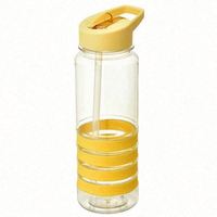 Nombre del Producto en Inglés para Exportación: "Space Cup With Suction Spout Sports Bottle" (110 Palabras)
