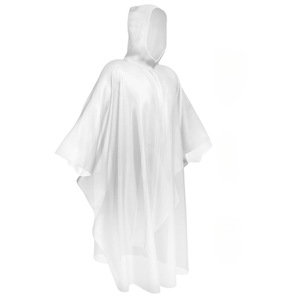 เสื้อกันฝน<span class=keywords><strong>เด็ก</strong></span>แบบมีฮู้ด น้ำหนักเบา กันล<span class=keywords><strong>ม</strong></span> กันน้ำ ใช้แล้วทิ้ง เห<span class=keywords><strong>ม</strong></span>าะ<span class=keywords><strong>ส</strong></span>ำหรับการเดินทางฉุกเฉิน <span class=keywords><strong>ส</strong></span>วน<span class=keywords><strong>ส</strong></span>นุก - Product Image 2