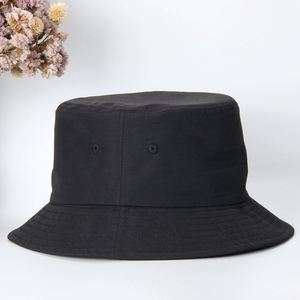 High Quality Fast Dry Bucket <b>Hat</b> Men Women Summer Breathable Waterproof Solid Color Enlarged Head Size Bucket Sun <b>Hat</b> with Rope - Product Image 3