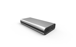 Batería Externa OEM <span class=keywords><strong>de</strong></span> 25000mAh o 27500mAh con Enchufe <span class=keywords><strong>de</strong></span> CA y Salida AC85W, Estación <span class=keywords><strong>de</strong></span> Energía Portátil para Exteriores, Batería Externa <span class=keywords><strong>de</strong></span> CA para Celulares iPhone - Product Image 6