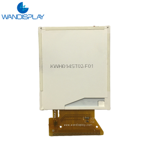 Module LCD TFT 1.44 pouces ST7735s 128x128 1.44 écran LCD 128x128 affichage panneau LCD 1.44 pouces pour appareil portable - Product Image 5