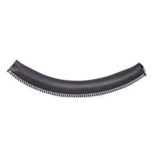 Für Kingston Hyper X Zubehör Cloud Hurricane 2/Tomahawk Storm Stirnband Schrumpfen Lederbezug mit Alpha S Ohrmuscheln - Product Image 2