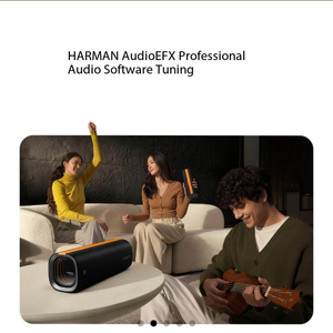 BT Pro, Sonido de Bajos Profundos - Product Image 3