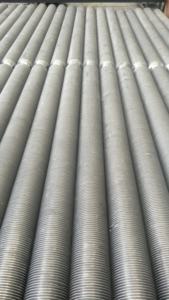 ASTM A179 Extruded Heating Finned Tube for <b>Heat</b> <b>Exchangers</b> - Product Image 2