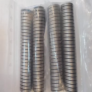 สปริงแกนหมุน OTT-JAKOB DMG ของแท้ใหม่ รุ่น 0.933.101.705 537252 มีสินค้าในคลัง - Product Image 5