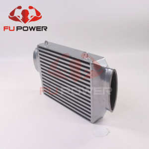 <span class=keywords><strong>Intercooler</strong></span> de type barre et plaque pour BMW <span class=keywords><strong>Mini</strong></span> Cooper <span class=keywords><strong>R53</strong></span> - Product Image 1