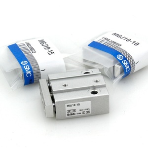 Cilindro Guiado SMC MGJ6-5 - Product Image 1