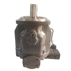 Pompe hydraulique pour engins de construction A10V0140 A10VO140 pour excavatrice - Product Image 5