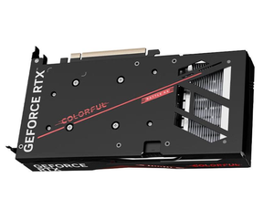 Tarjeta Gráfica IGame GT1030 Advanced OC Profesional, Fabricada en China, Económica, Colorida, para Servidor de Escritorio con Interfaz de Salida DVI, Usada - Product Image 2