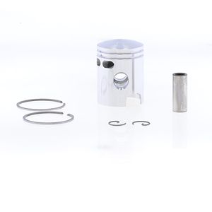 Piston moulé sous pression 2T diamètre 38,40 mm pour kit cylindre Athena Standard Bore - Product Image 2