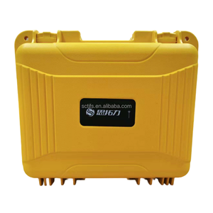 ระบบ GNSS RTK ความแม่นยำสูง Stonex S900A/S9II/S900+ 1408 ช่องสัญญาณ และ GPS GNSS RTK ระดับ IP67 1408 ช่องสัญญาณ ให้ความแม่นยำสูงสำหรับการใช้งานที่แม่นยำ - Product Image 6