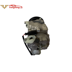 Compresor de Aire Acondicionado Nuevo para Volkswagen Bora, Lupo, Seat Cordoba, Ibiza, <span class=keywords><strong>Skoda</strong></span> <span class=keywords><strong>Fabia</strong></span> 1.4 1.9, Polo 1.4, 6Q0820803A, 6Q0820803B, 6Q0820803D - Product Image 5