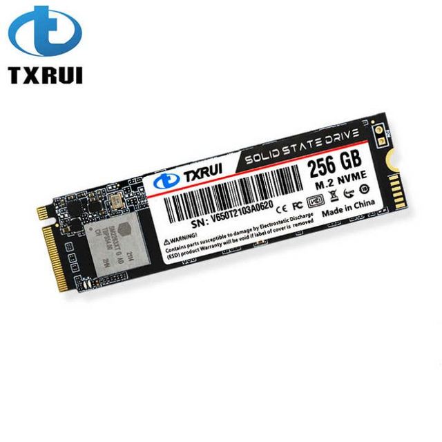 SSD M.2 Nvme Pcie 4.0 1tb Internal Ssd Laptop New Used 2tb 512gb 256gb External Usb Hard Drives 3d Style 250gb Capacity Sata