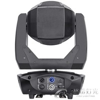 Professionnel 200W BSW Faisceau Spot Wash 3in1 Hybride A MENÉ LA Tête Mobile