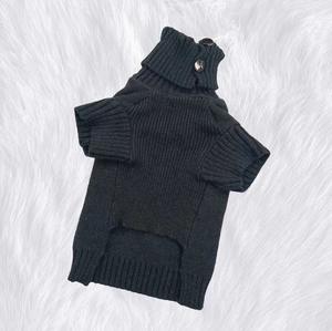 Pulls pour chiots, vêtements pour chiens de type Teddy, Beagles, Bulldogs et chiens de <span class=keywords><strong>petite</strong></span> à grande <span class=keywords><strong>taille</strong></span> pour se tenir au chaud. - Product Image 4