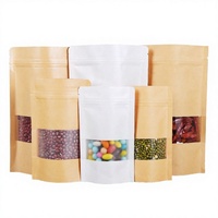 Sacs d'emballage pour t-shirts et chaussettes avec fermeture éclair, sacs en plastique personnalisés avec fermeture éclair pour vêtements et chaussures, logo personnalisé