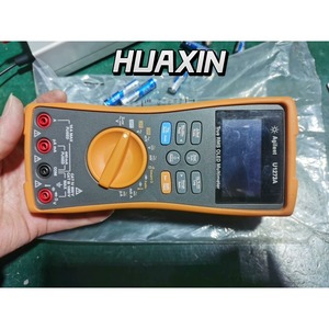 Multimètre numérique portable Keysight Agilent U1273A, 4 chiffres, IP54, écran OLED, nouveau hx1 - Product Image 1