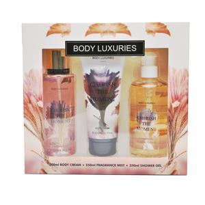 Distributeurs Parfums Parfum Dear Body Splash Mist Parfums Parfums Parfums originaux Parfum pour femme - Product Image 3