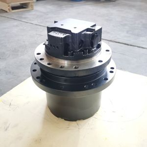 Nuevo Motor de Traslación DX55 SOLAR 55-V FINAL DRIVE 170403-00082 2401-9232B - Product Image 6