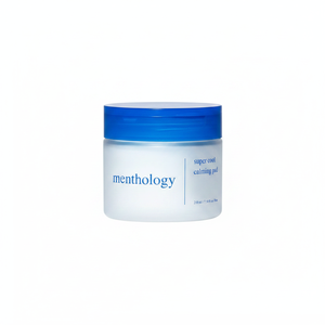 Menthology Super Cool Calming Conditioner 70P Good Quality Product - Product Image 2