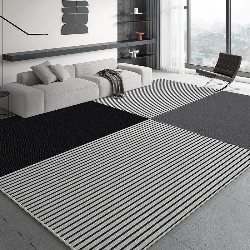 คันบ้าน - ความสมมาตร