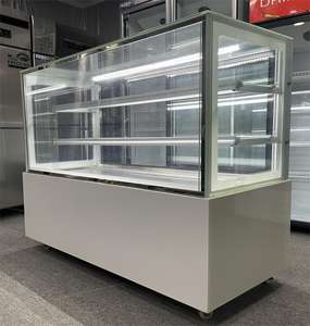 Présentoir de boulangerie commerciale Offre Spéciale armoire réfrigérée à gâteau présentoir à sandwich réfrigérateur <span class=keywords><strong>vitrine</strong></span> de réfrigérateur de boulangerie à <span class=keywords><strong>pizza</strong></span> - Product Image 1