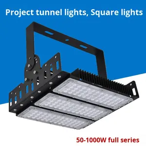 ערכת אור באצטדיון smd הוביל מנהרה & הקרנה מודול דיור אור הקרנה עבור מחסן ip65 דירוג - Product Image 5