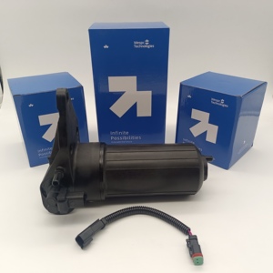 Pompe de relevage de carburant WESPC ORIGINAL de haute qualité ULPK0041 pour moteur 1104D-44 299-9265 4132A018 – Pièce de moteur - Product Image 3