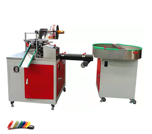 Cintas eléctricas de PVC, máquina de embalaje, cinta de silicona, extensiones de pestañas - Product Image 2