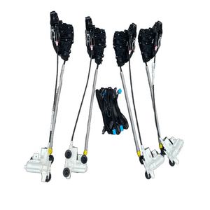 Bloque de bloqueo de puerta serie <span class=keywords><strong>GLS</strong></span> W167door, motor autocebante, control <span class=keywords><strong>central</strong></span>, puerta de succión eléctrica para mercedes-benz, nuevo, de alta calidad - Product Image 3