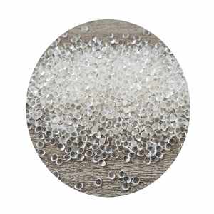 Matière première en plastique à haute fluidité Particules de Tpu HF-1185A TPU Pellets de polyuréthane thermoplastique Résine Tpu pour tuyaux - Product Image 1