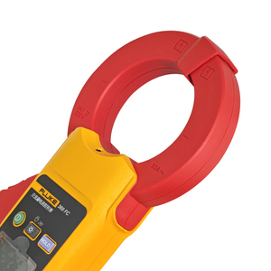 เครื่องทดสอบไฟฟ้าเชื่อมต่อไร้สายแบบ RMS เครื่องทดสอบการรั่วไหลของ369 - Product Image 5