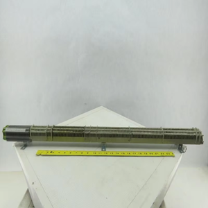 WK4/U Bornier Mixte DIN Rail 600V 40A Lot de 123 Nouveau Original Prêt Stock Automatisation Industrielle PLC Dédié Programme PLC - Product Image 1