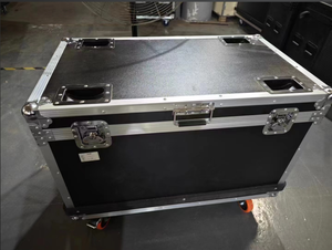 Spot Goods P4.81 écran de location extérieur LED flight case p4.81 panneau d'<span class=keywords><strong>affichage</strong></span> LED écrans LED <span class=keywords><strong>pour</strong></span> la publicité <span class=keywords><strong>extérieure</strong></span> - Product Image 5