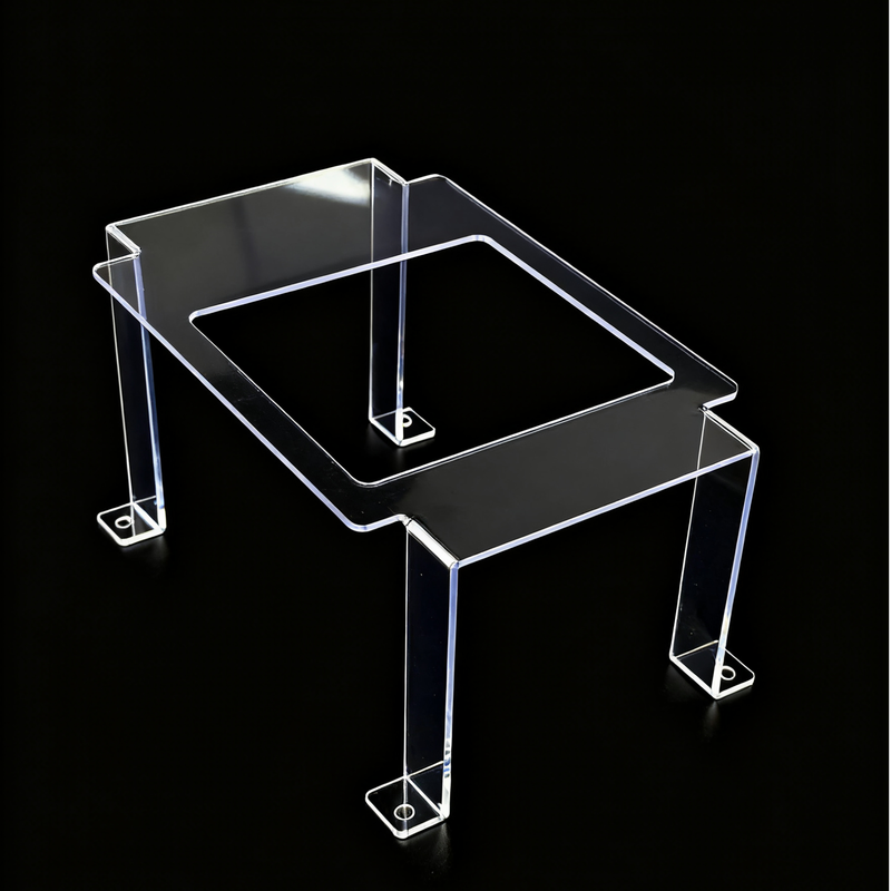 YUCHENG YC43 Transparent Polycarbonate PC Sheet