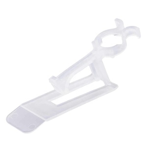 Facile da installare e smontare tutto In uno In plastica luce di natale Clip universale grondaia e scandole Clip per C7 <span class=keywords><strong>C9</strong></span> e Mini luce - Product Image 1