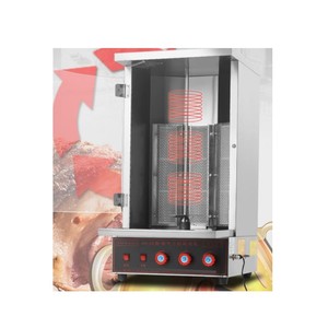 เครื่องตัดเคบับ เครื่องกดเนื้อโดเนอร์เคบับ - Product Image 5