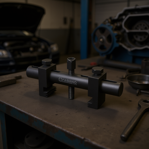 เครื่องมือตั้งเวลาวาล์วเครื่องยนต์ Fasano สำหรับการปรับเฟืองเพลาลูกเบี้ยว ซ่อมแซมยานยนต์ - Product Image 3