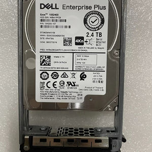 ถอดชิ้นส่วนออกใหม่ SC Combe <span class=keywords><strong>EQ</strong></span> PS ST2400MM0159 2.4T 10K 0X7NC4 - Product Image 1