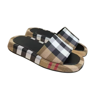 Zapatillas de Diseñador de Lujo 2026, Zapatillas para Hombre, Zapatillas para Mujer, Sandalias Planas para Playa, Zapatillas Deportivas para el Hogar, Zapatillas Casuales para Dama - Product Image 3