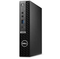 Computadora Dell Optiplex 7020, Computadora de Formato Micro Plus, Computadora de Estación de Trabajo de Oficina, Computadora Dell Optiplex 7020