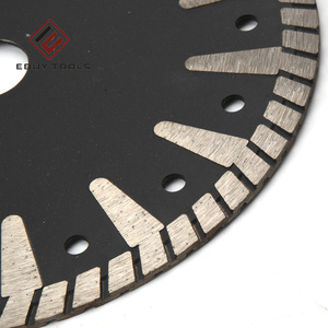 <span class=keywords><strong>Lame</strong></span> de scie circulaire diamantée à dents en T de 6 pouces (150 mm), <span class=keywords><strong>lame</strong></span> à sec pour la porcelaine, <span class=keywords><strong>lame</strong></span> de coupe diamantée pour la découpe de carreaux, de céramique et de marbre - Product Image 4