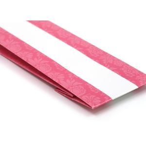 Sac en papier kraft compact recyclable de qualité alimentaire personnalisé, sac multi-usages pour boulangerie, chocolat, impression 2 couleurs - Product Image 2