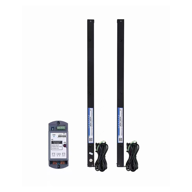 CNB-261 Elevator Parts Automatic Door Safety Edge Sensor Infrared Photocell Light Curtain for Lift