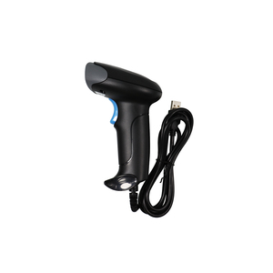 Siêu thị quản lý giá Checker Máy quét mã vạch QR code Reader Sản xuất tại Trung Quốc - Product Image 5